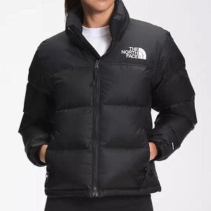 North Face Women's 1996 Retro Nuptse Puffer Jacket
